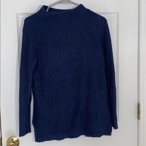 OLD NAVY: Mock Turtle neck Sweater